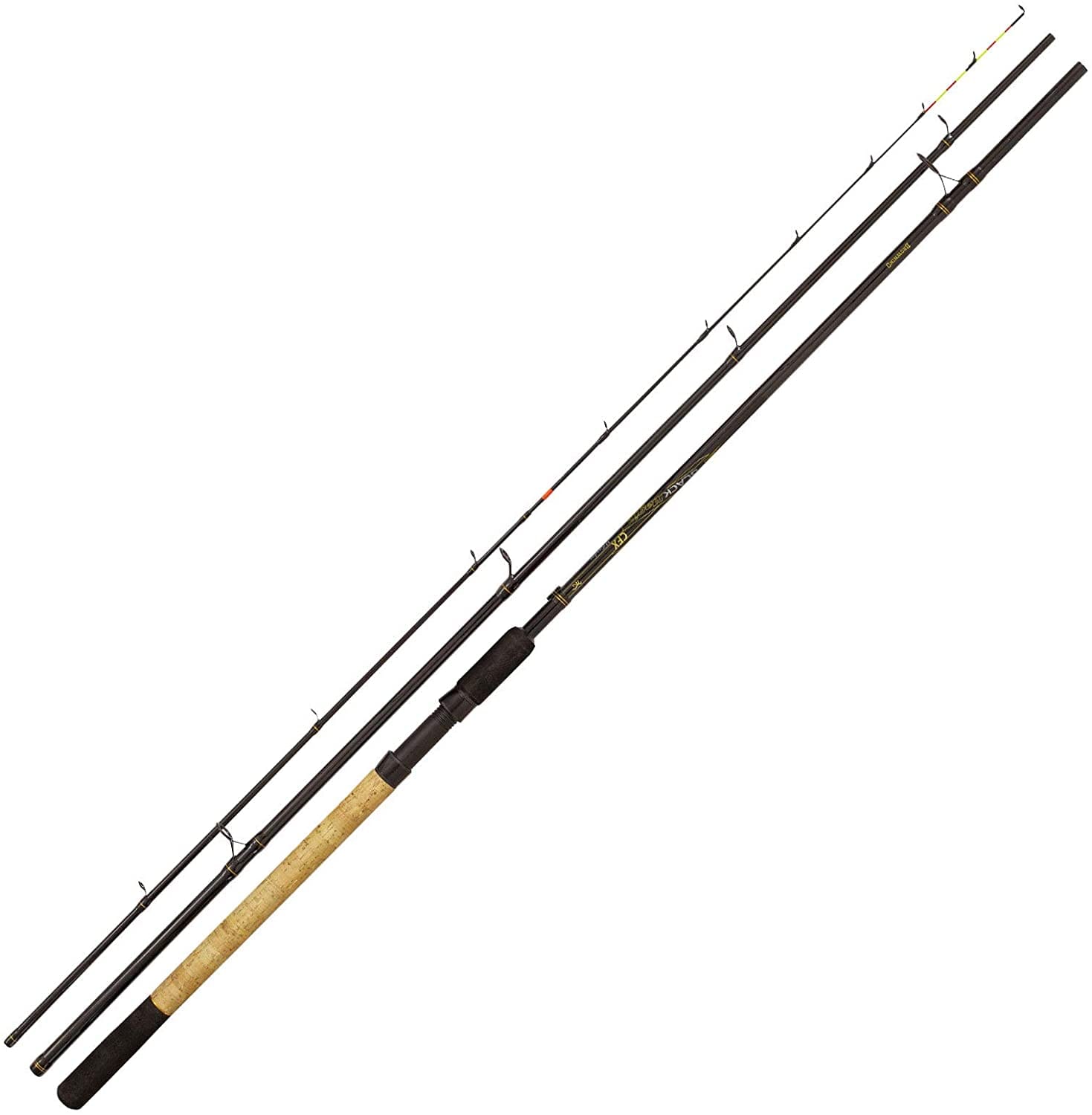 Browning x 3.60 m Black Magic CFX Feeder M 40g-80g, 3.60 m