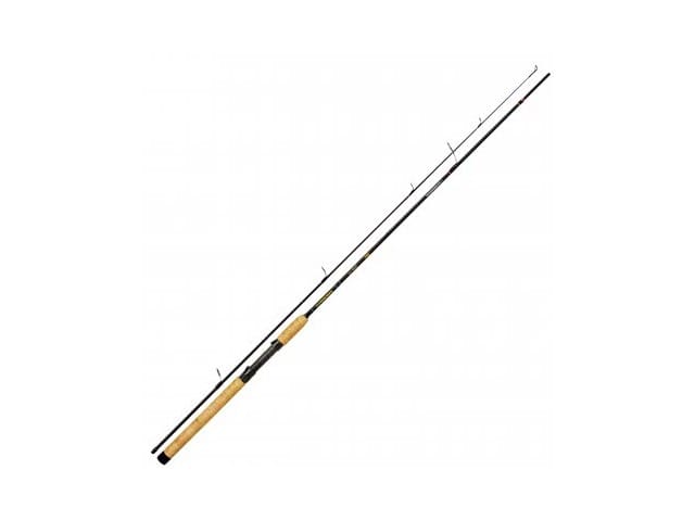 Zebco pro staff surf fxt 4,20m 100g 250g harcsázó és tengeri horgászbot